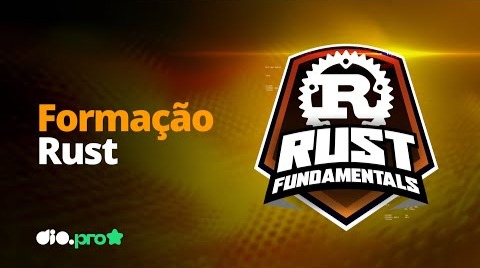 video - Impulsione Sua Carreira com Rust: Formação Completa