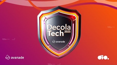 video - Conheça o programa de estágio em tecnologia da Avanade o Decola Tech