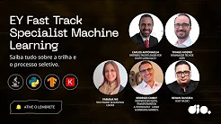 video - machine learning avançado