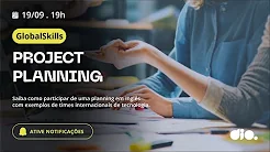 video - global skills #2 - project planning